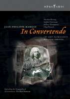 Rameau, Jean-Philippe - In Convertendo